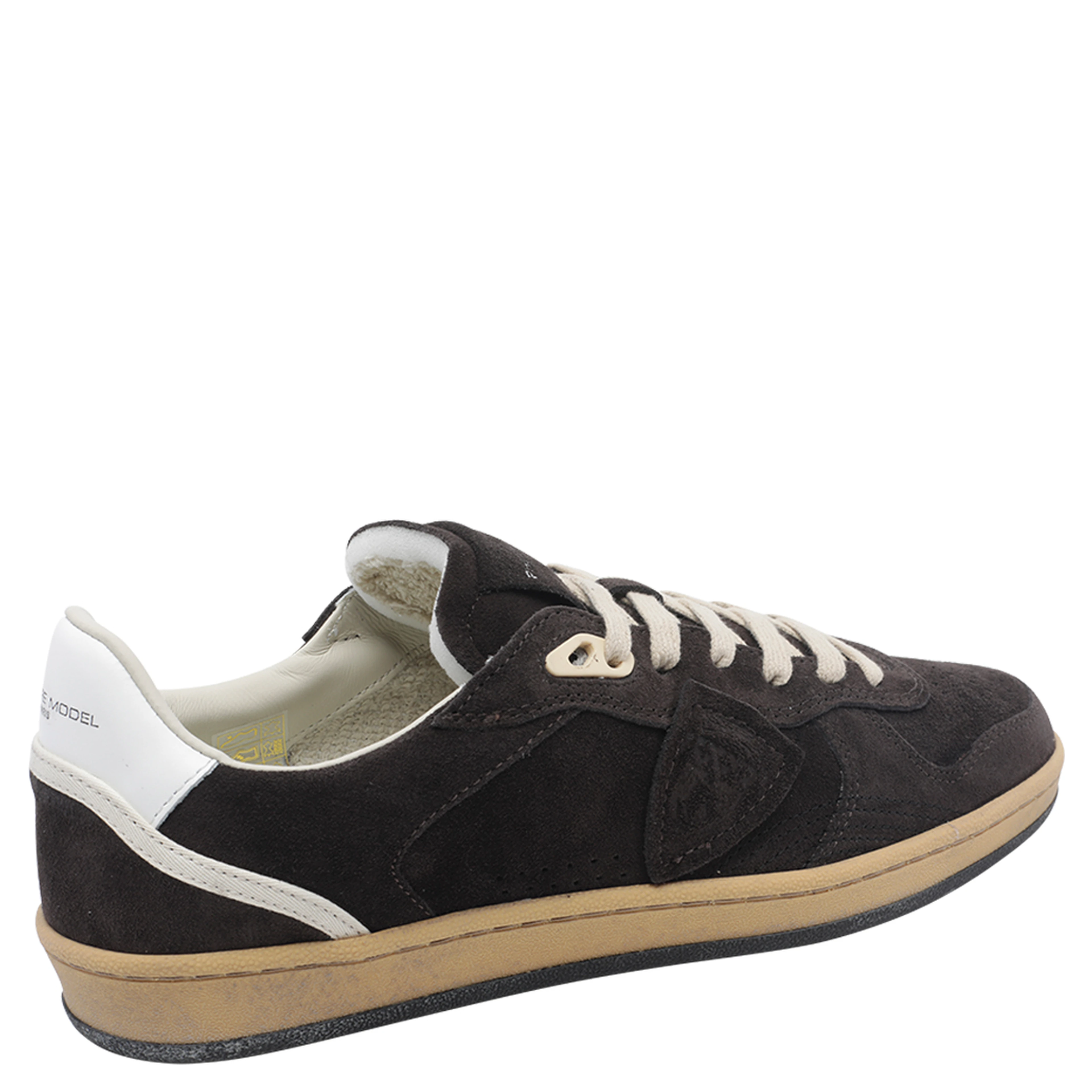 Philippe Model Sneakers