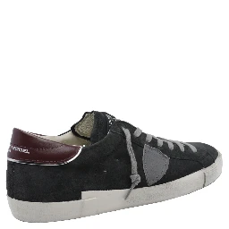 Philippe Model Sneakers Black