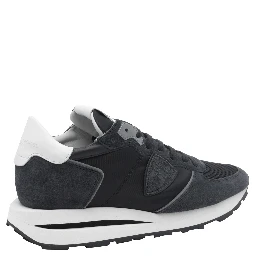 Philippe Model Sneakers Black