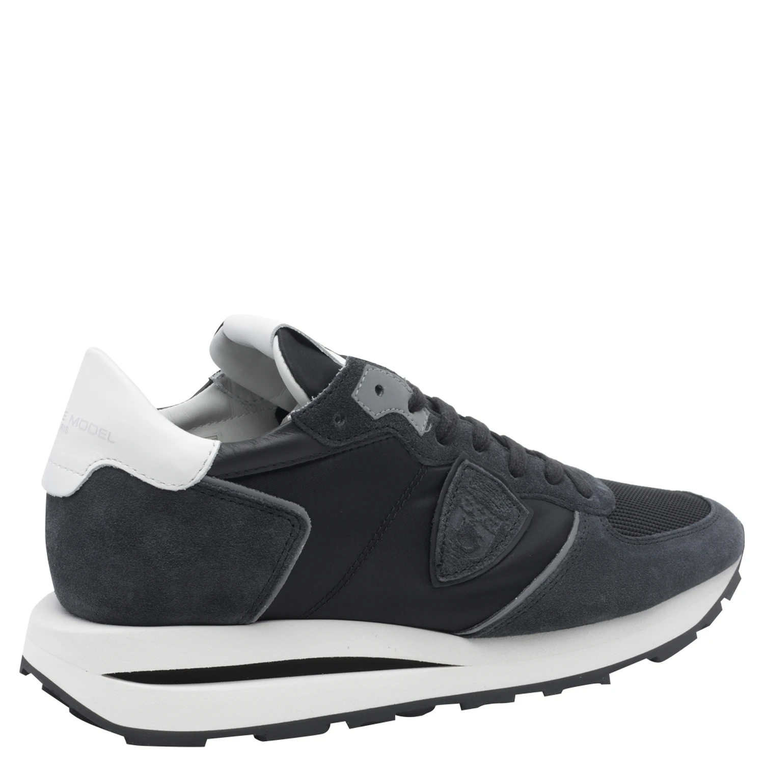 Philippe Model Sneakers Black