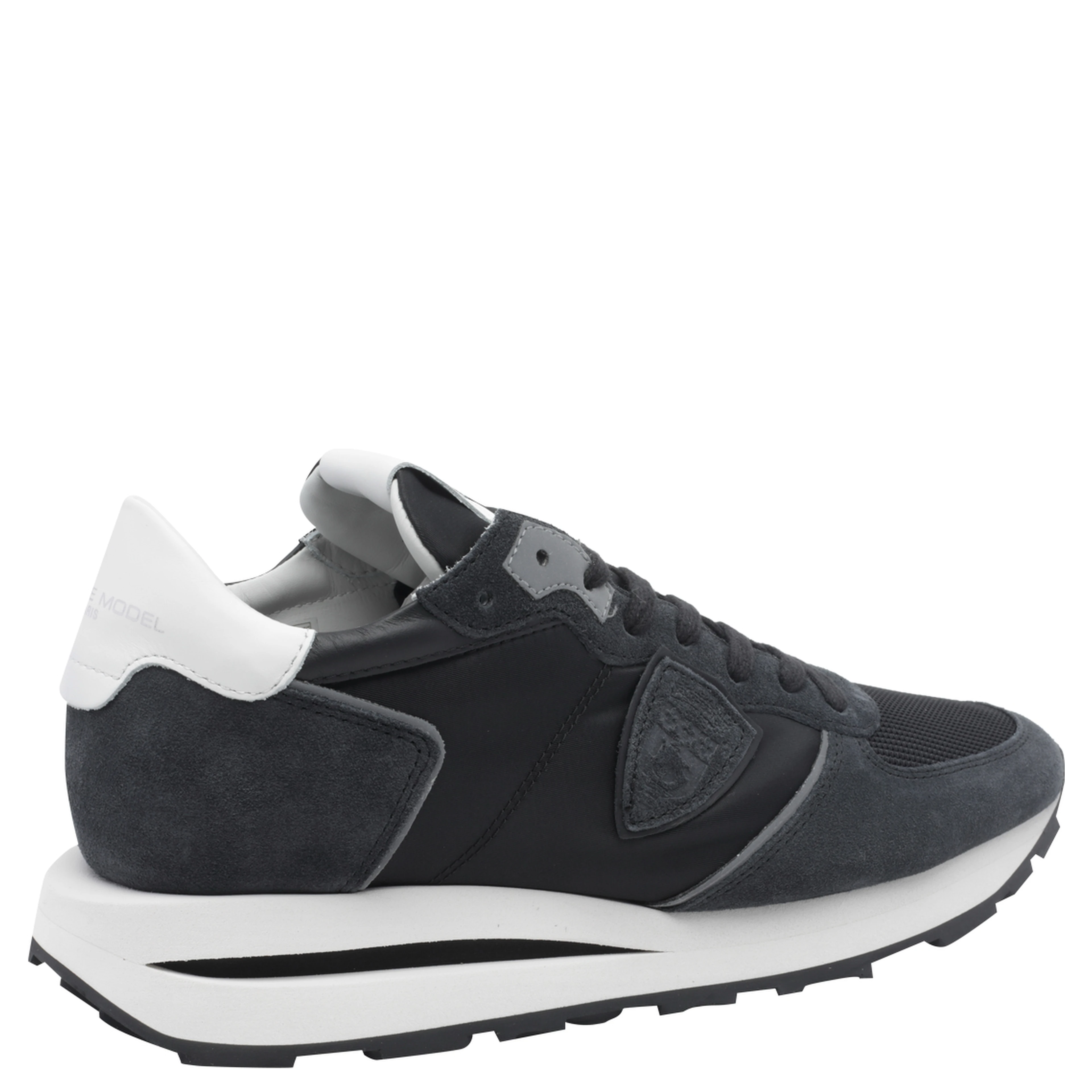 Philippe Model Sneakers Black