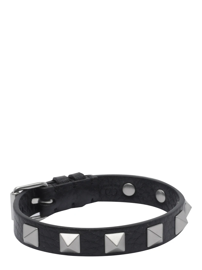 Valentino Garavani Bijoux Black
