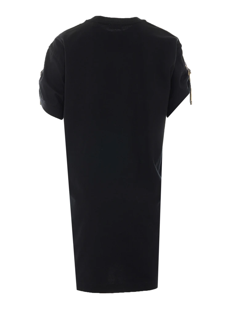 Burberry Dresses Black alternative