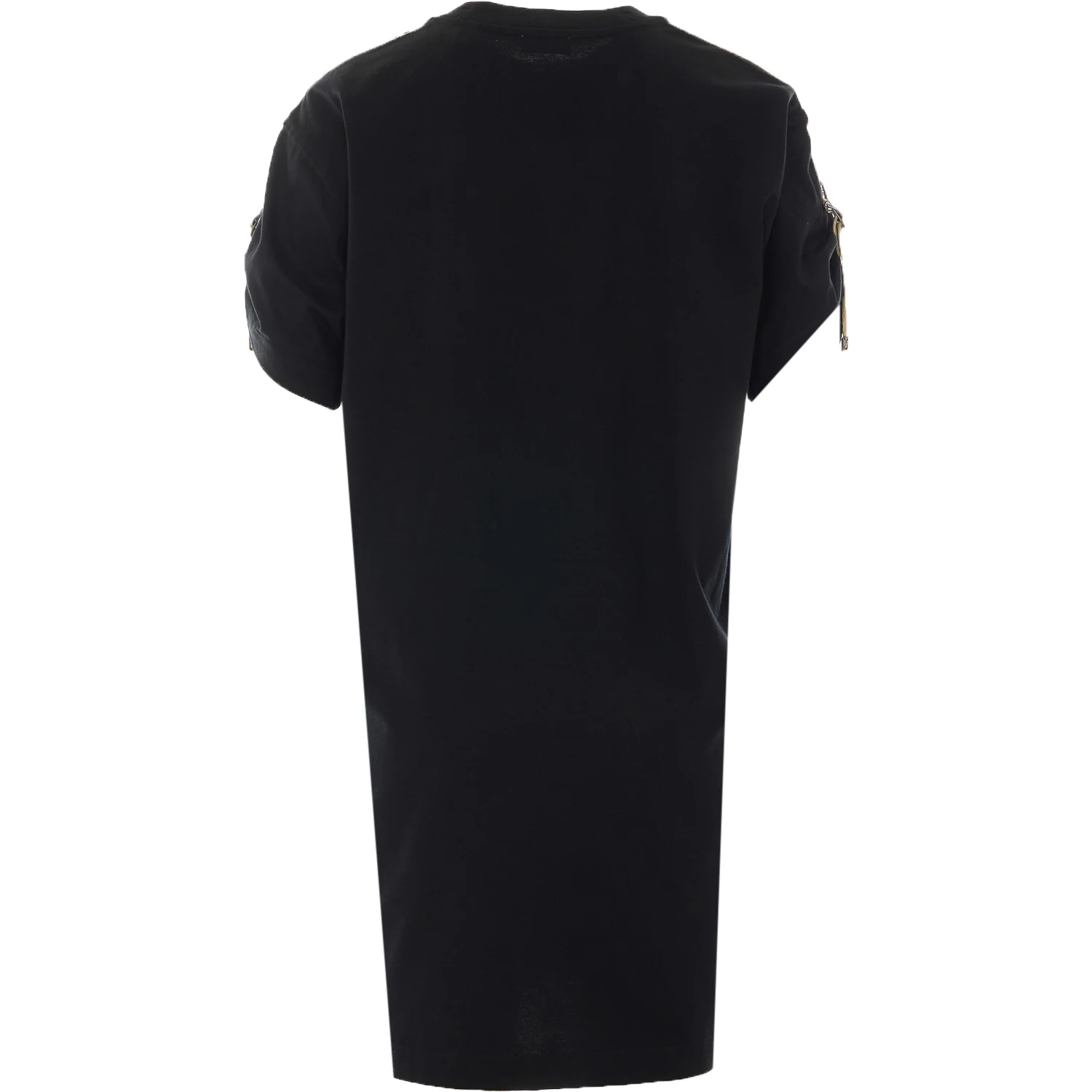 Burberry Dresses Black