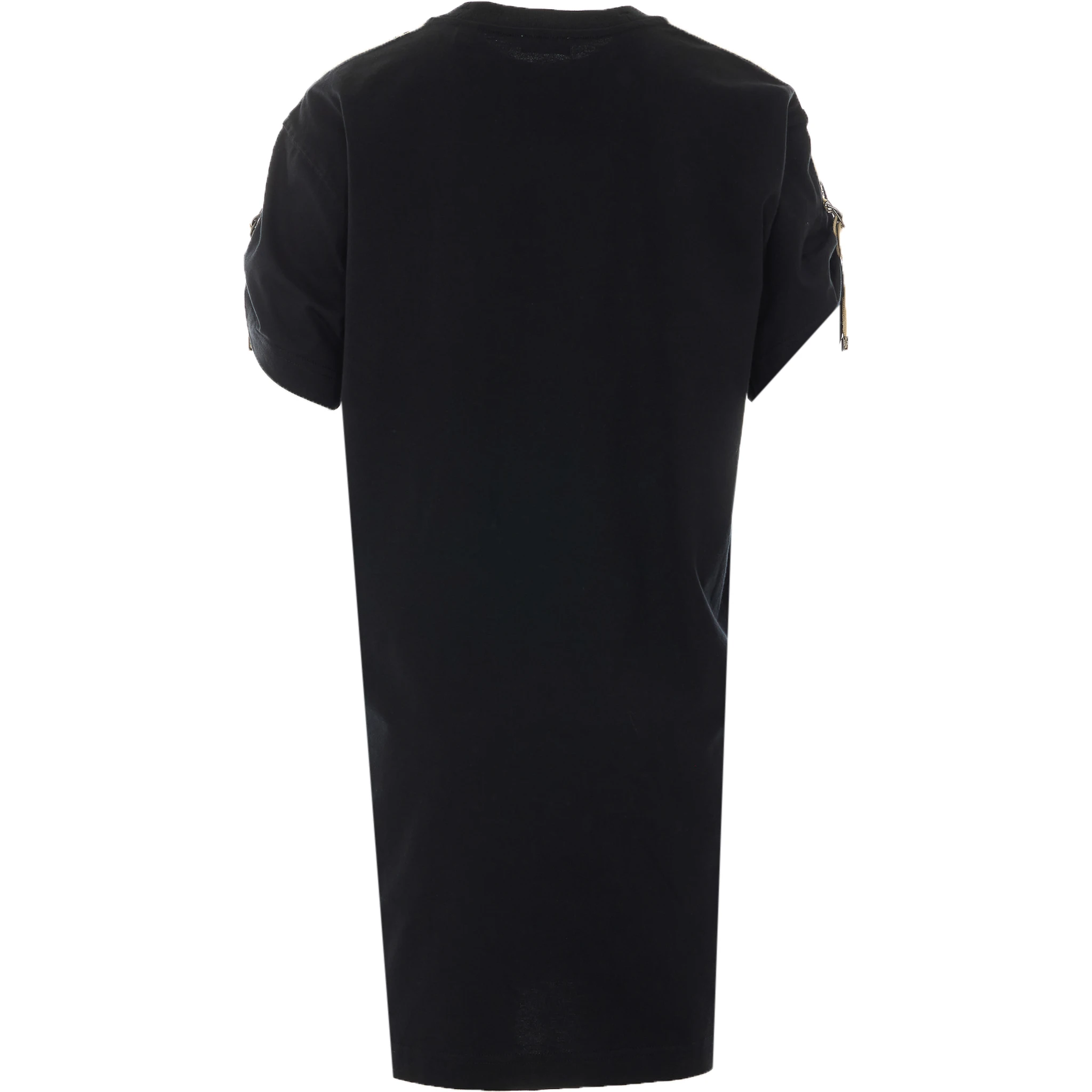Burberry Dresses Black