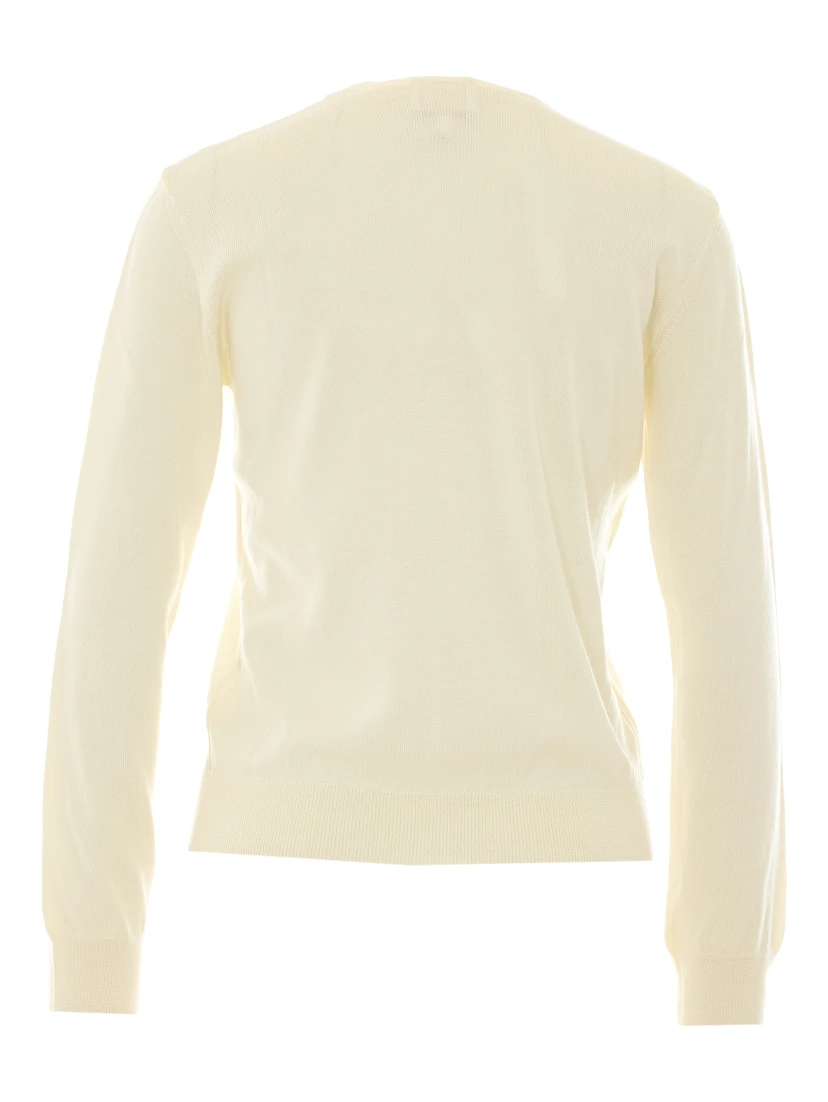 A.P.C. Sweaters