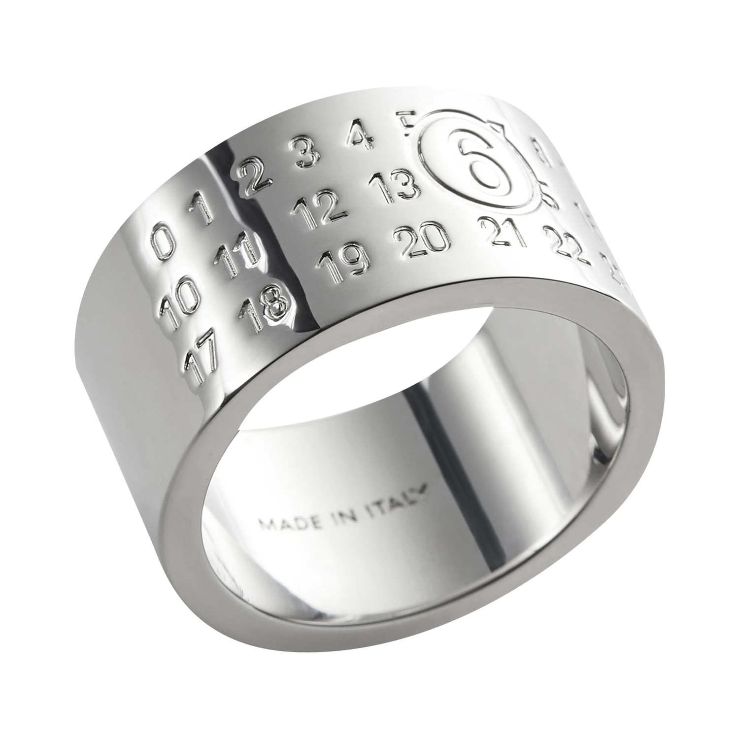 مجوهرات ميزون مارجيلا MM6