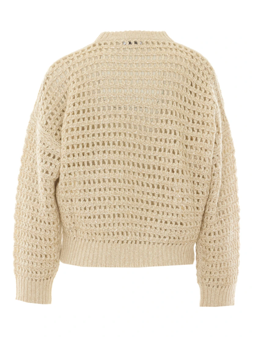 Brunello Cucinelli Sweaters