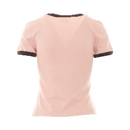 Chloè T-shirts and Polos