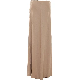 Fabiana Filippi Skirts Beige