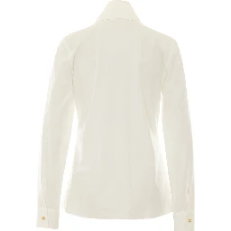 KHAITE Shirts
