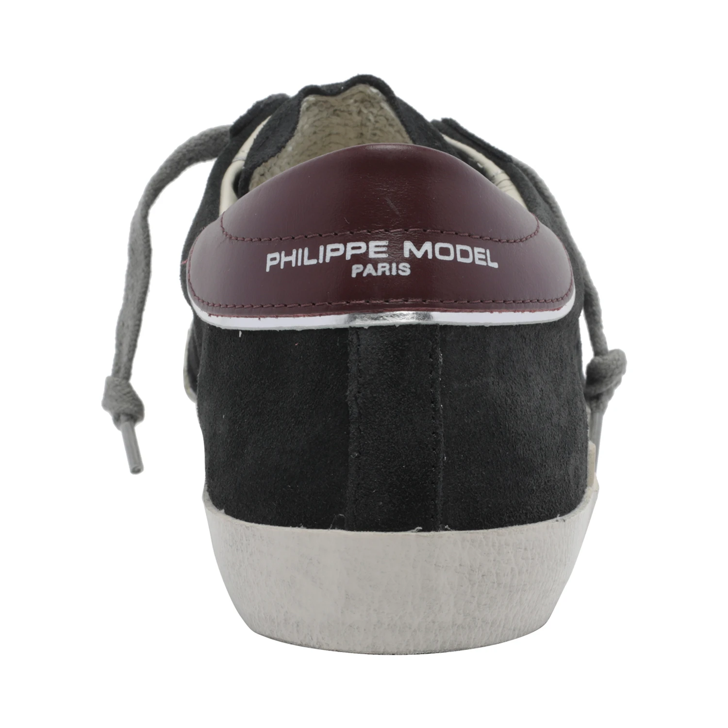 Philippe Model Sneakers Black