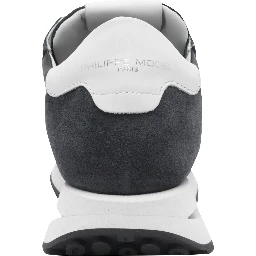 Philippe Model Sneakers Black