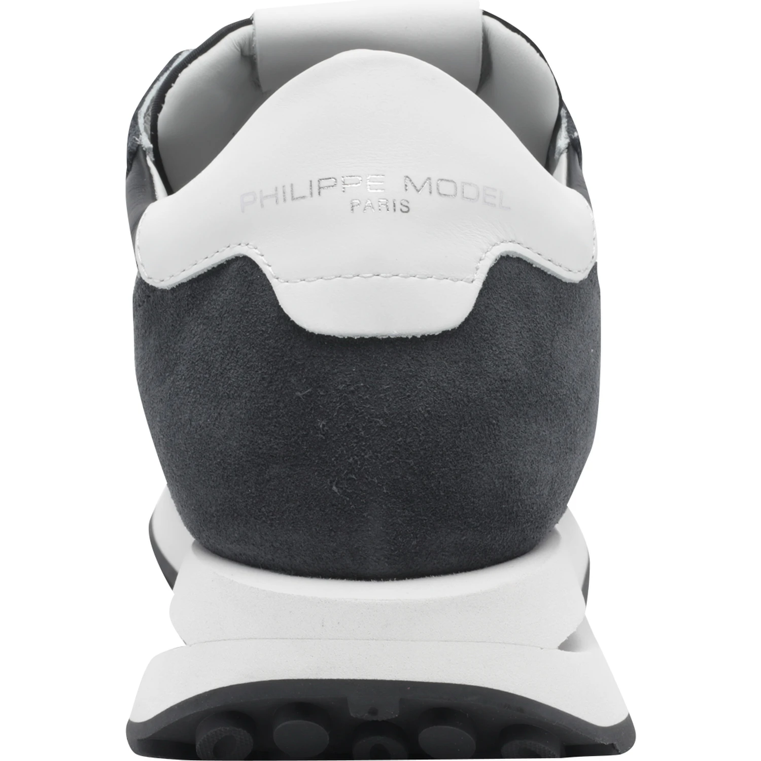 Philippe Model Sneakers Black