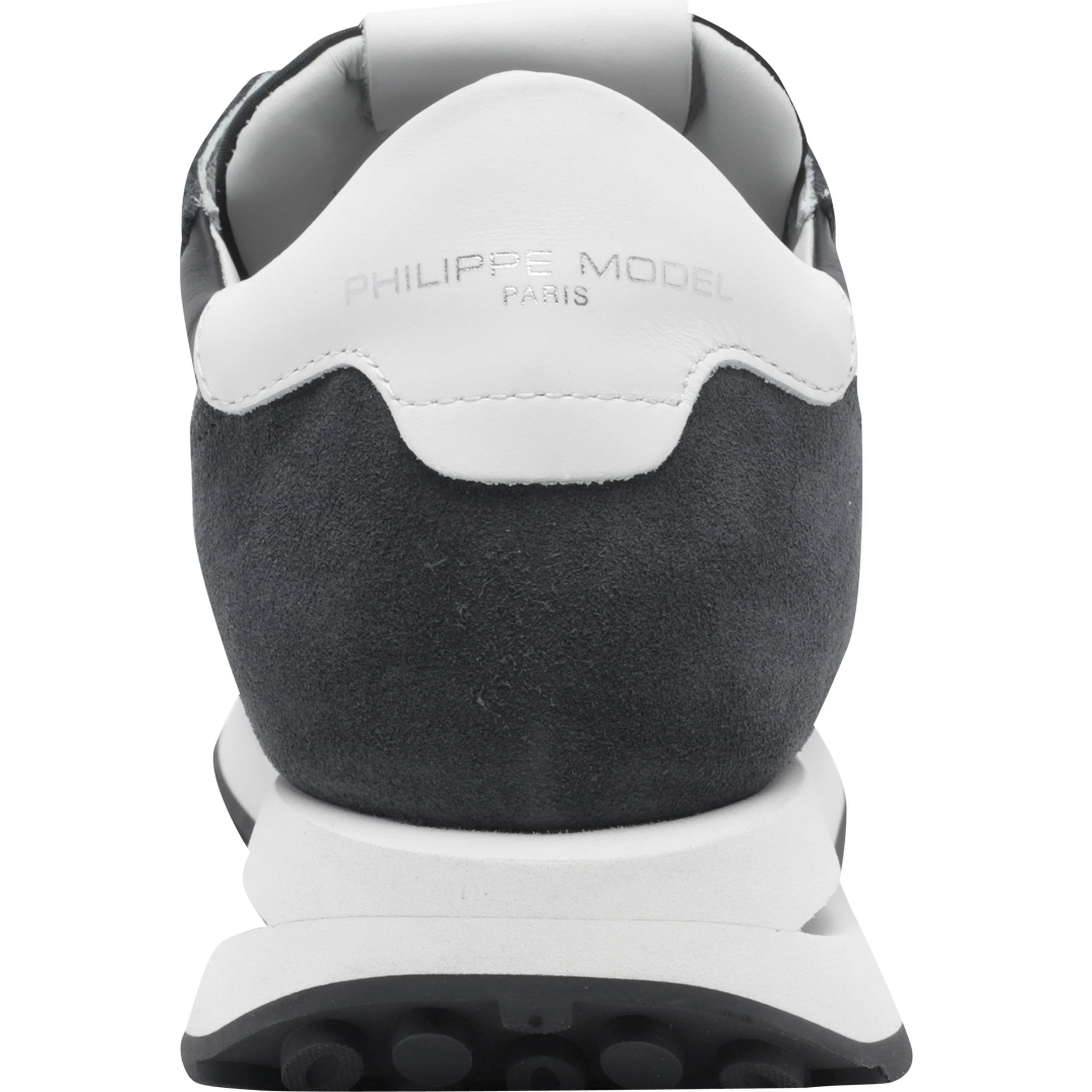 Philippe Model Sneakers Black