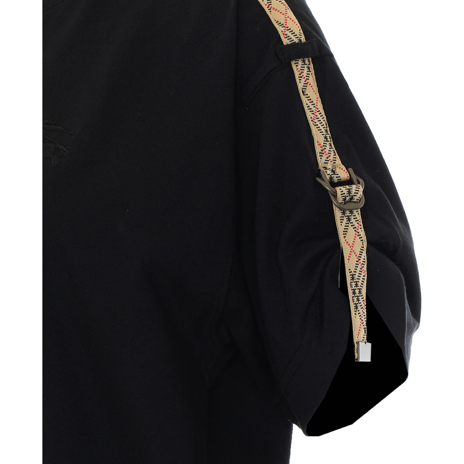 Burberry Dresses Black