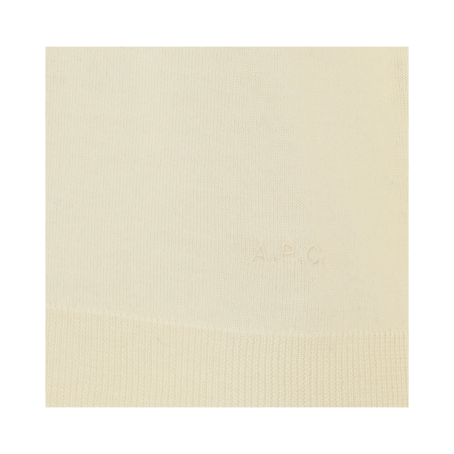 A.P.C. Sweaters