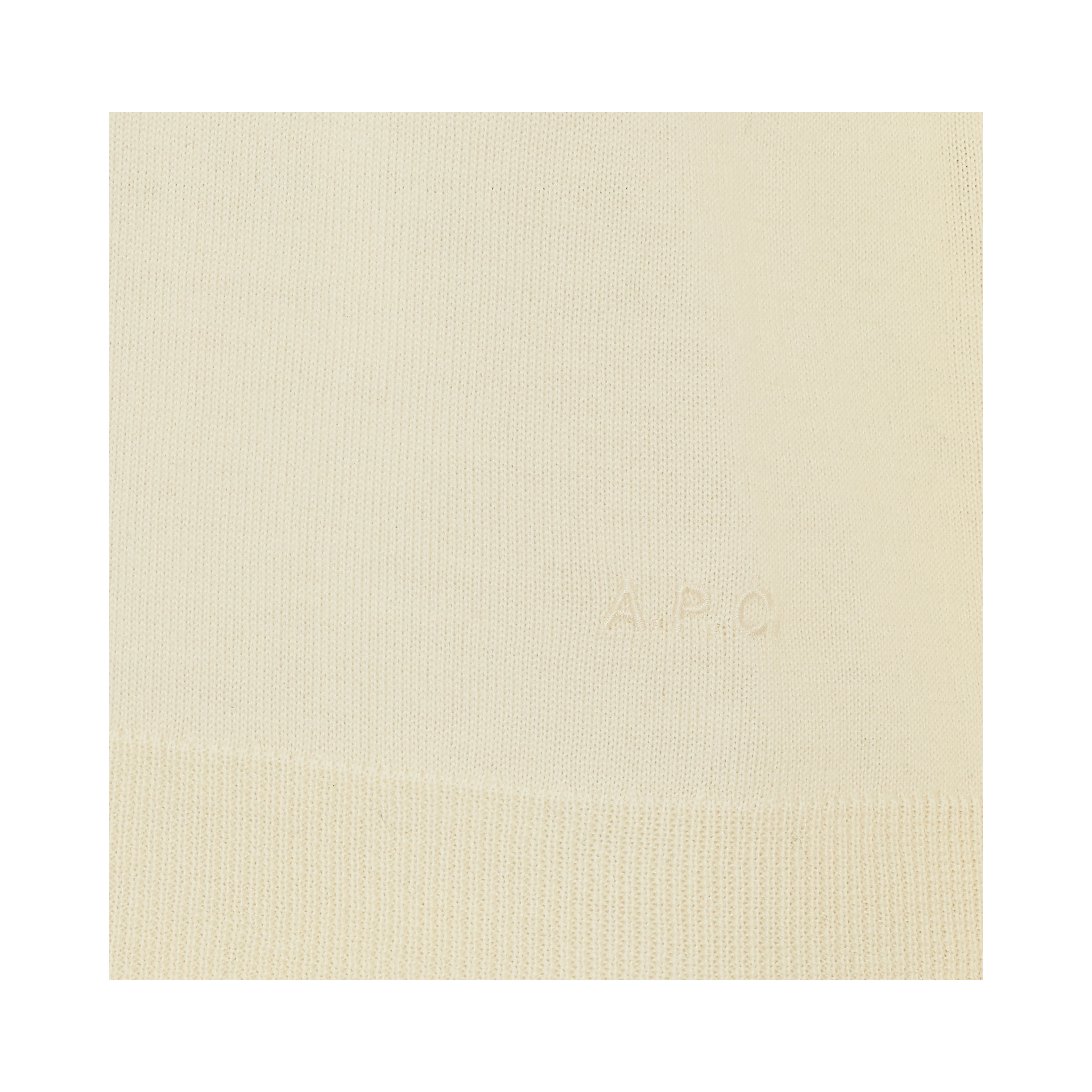 A.P.C. Sweaters