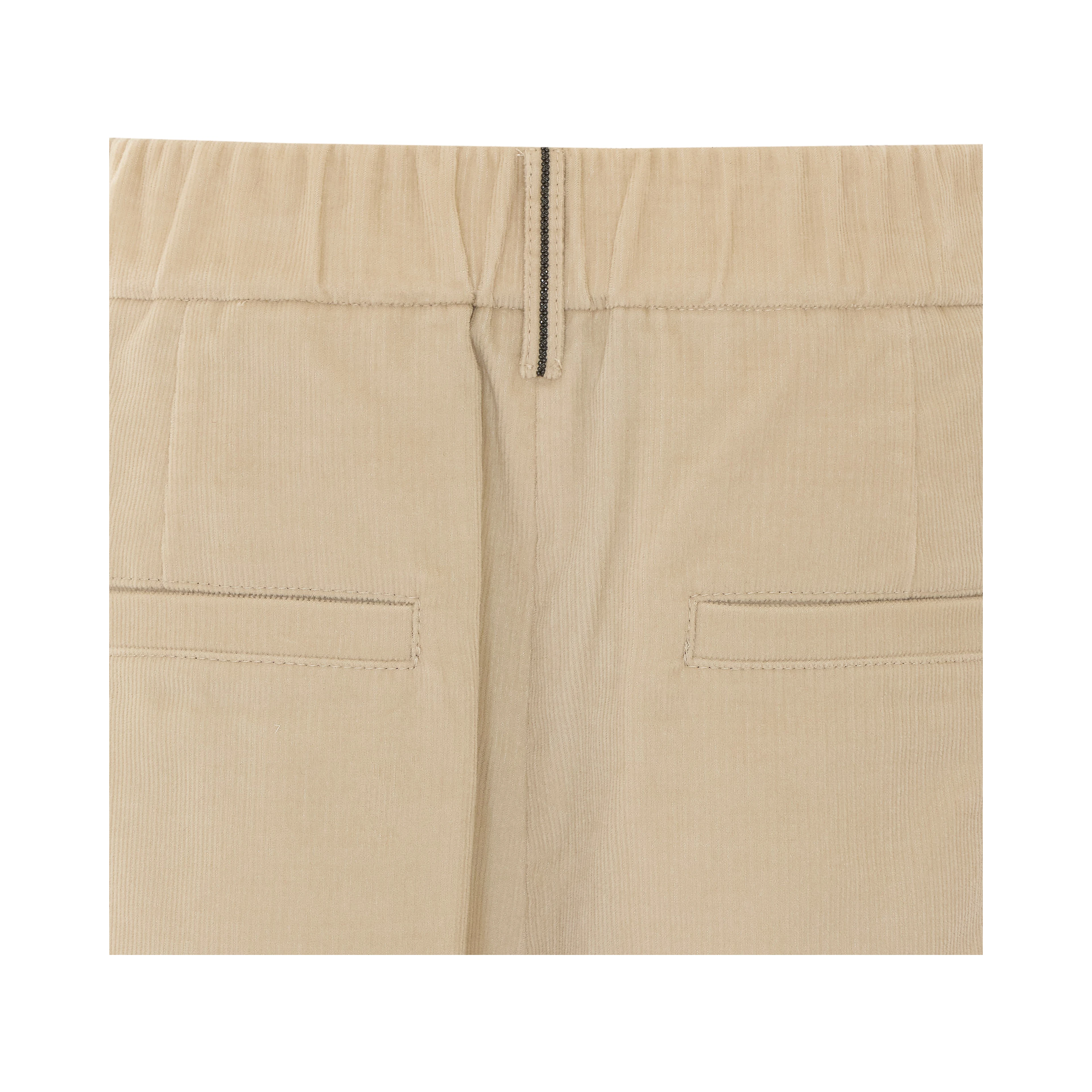 Brunello Cucinelli Trousers Beige