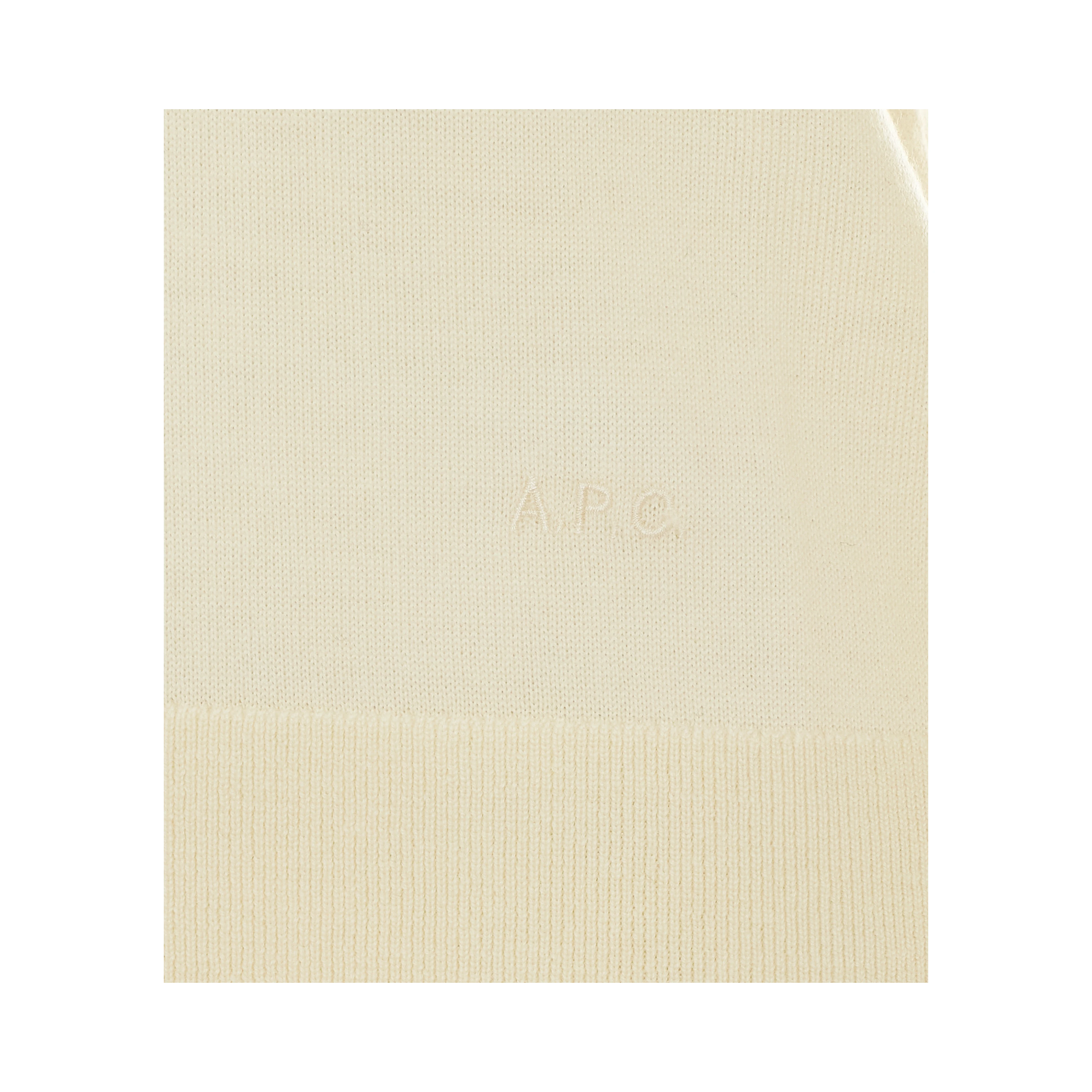 A.P.C. Sweaters