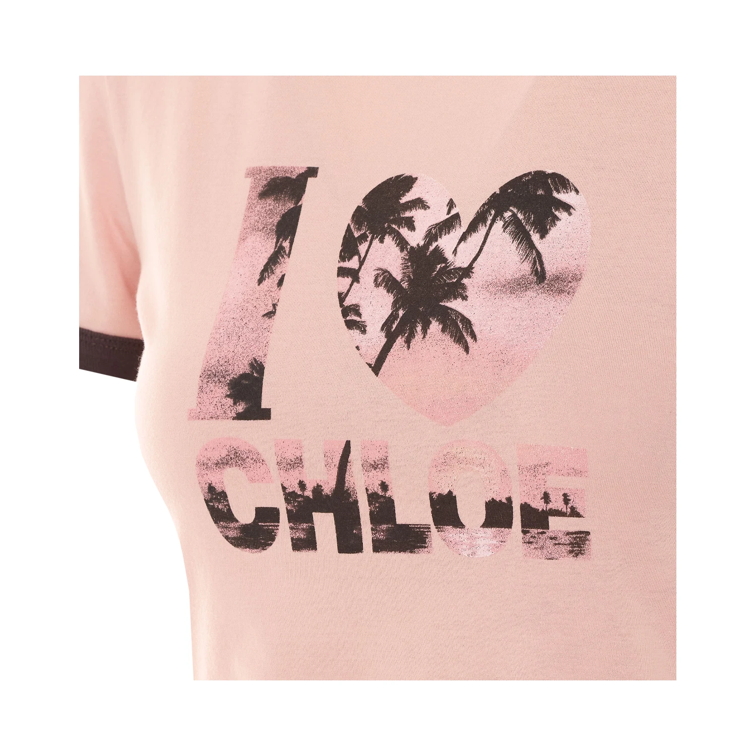 Chloè T-shirts and Polos
