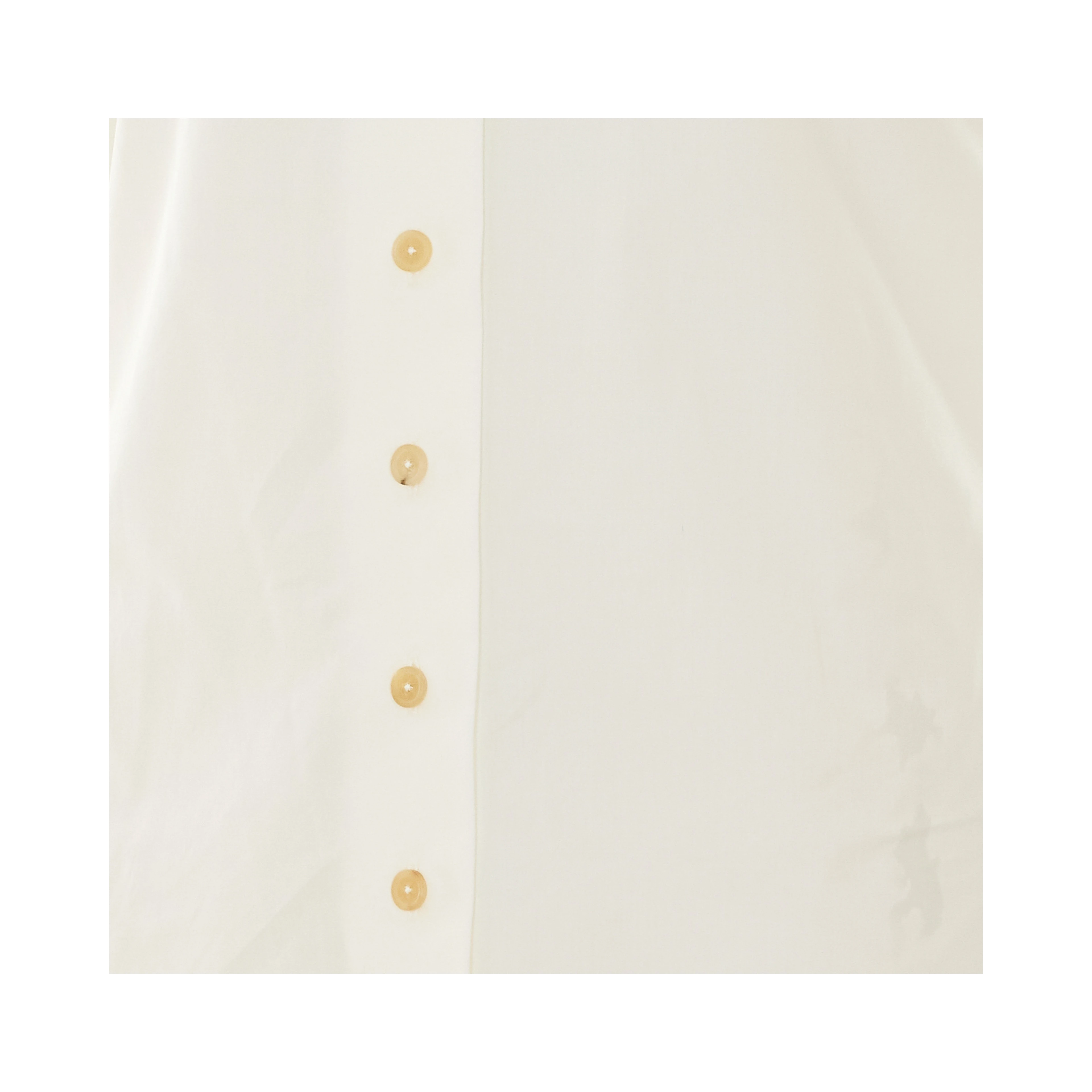 KHAITE Shirts