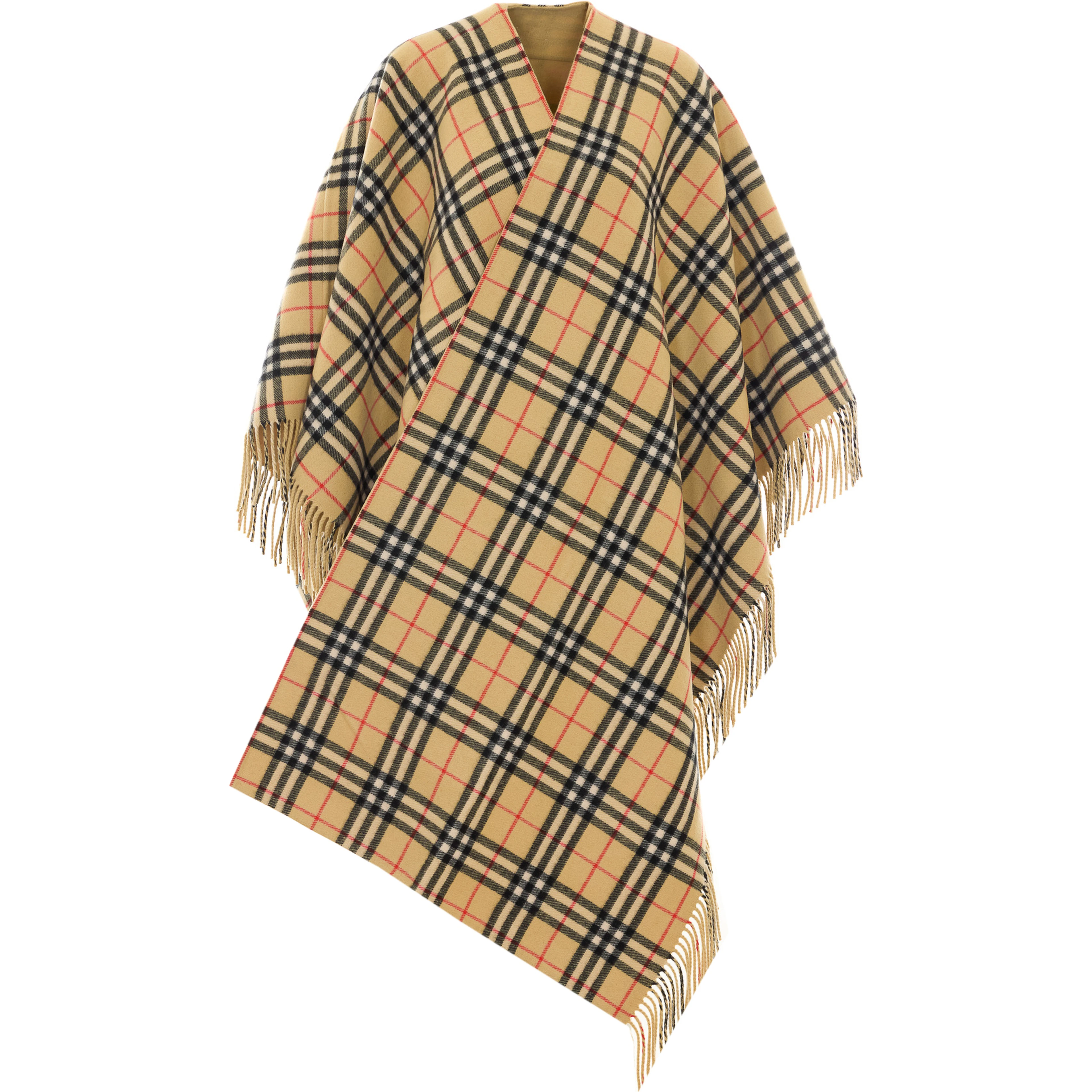 Burberry Scarfs