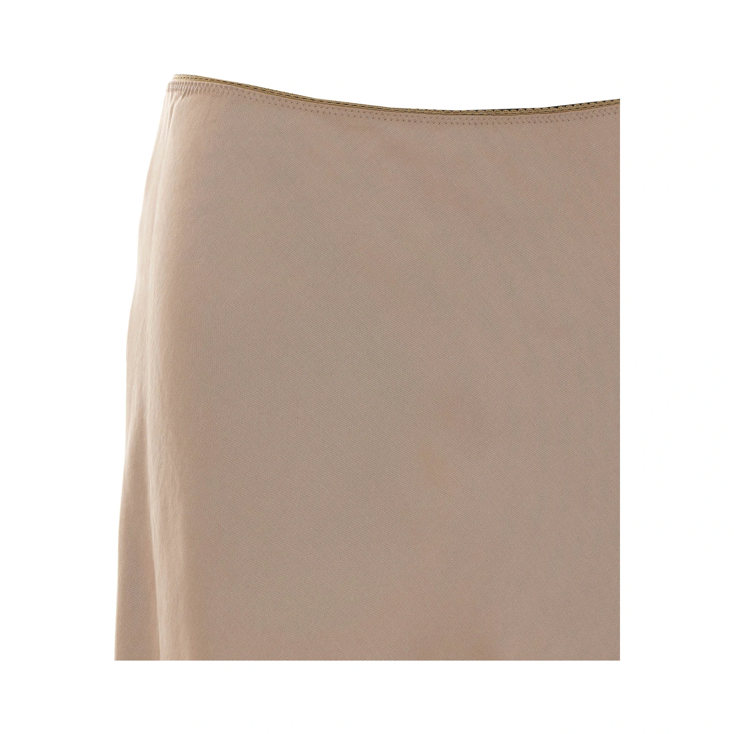 Fabiana Filippi Skirts Beige
