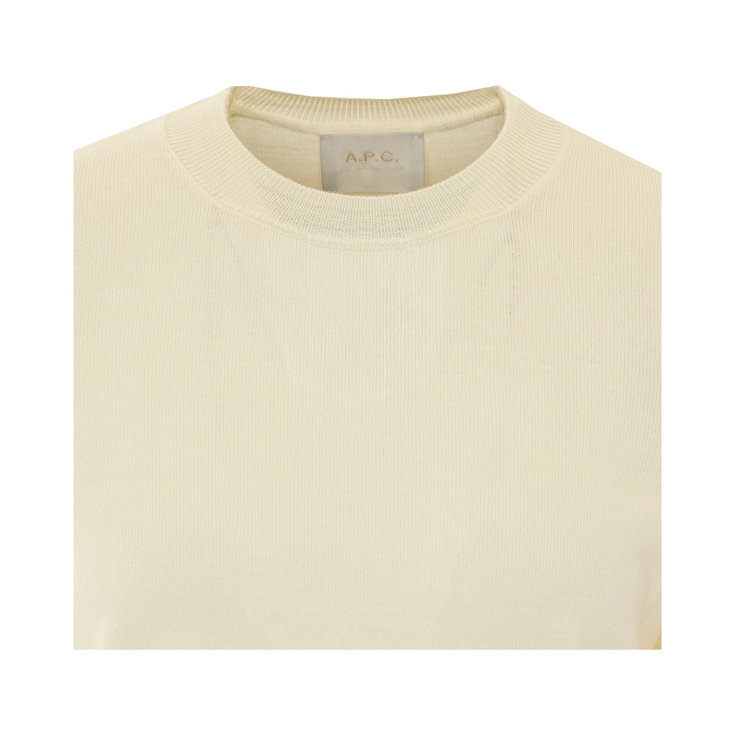 A.P.C. Sweaters