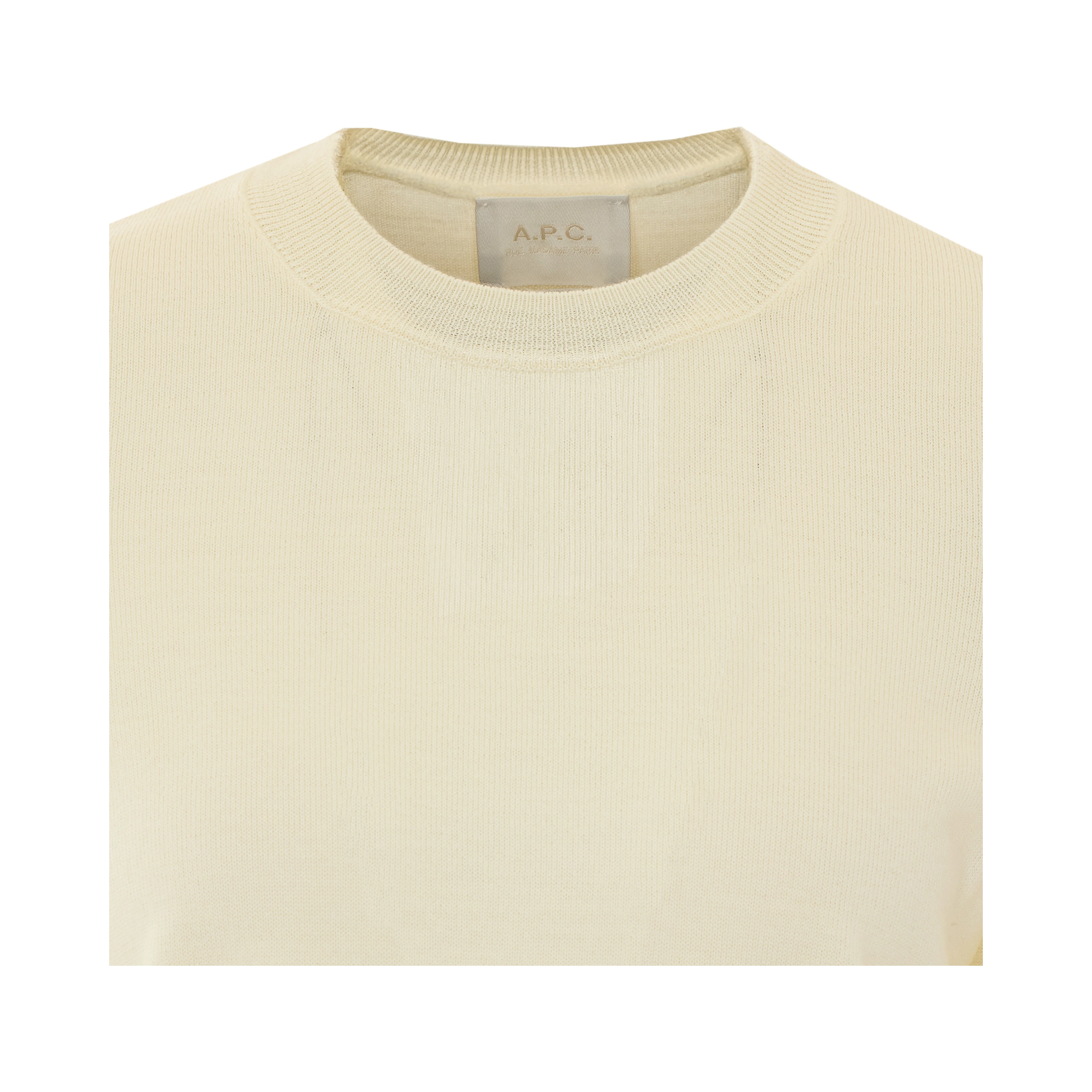 A.P.C. Sweaters