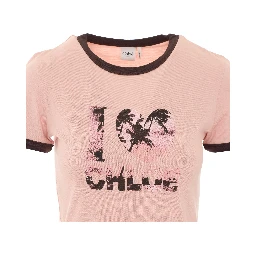 Chloè T-shirts and Polos