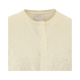 A.P.C. Sweaters