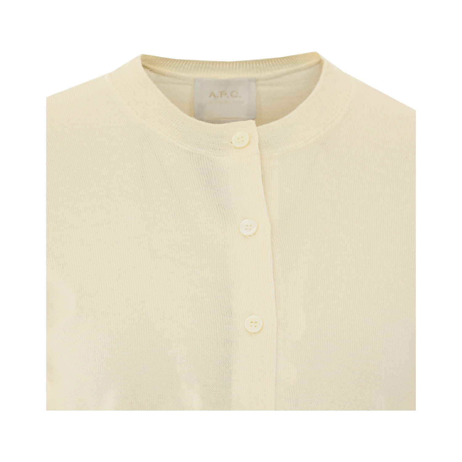 A.P.C. Sweaters