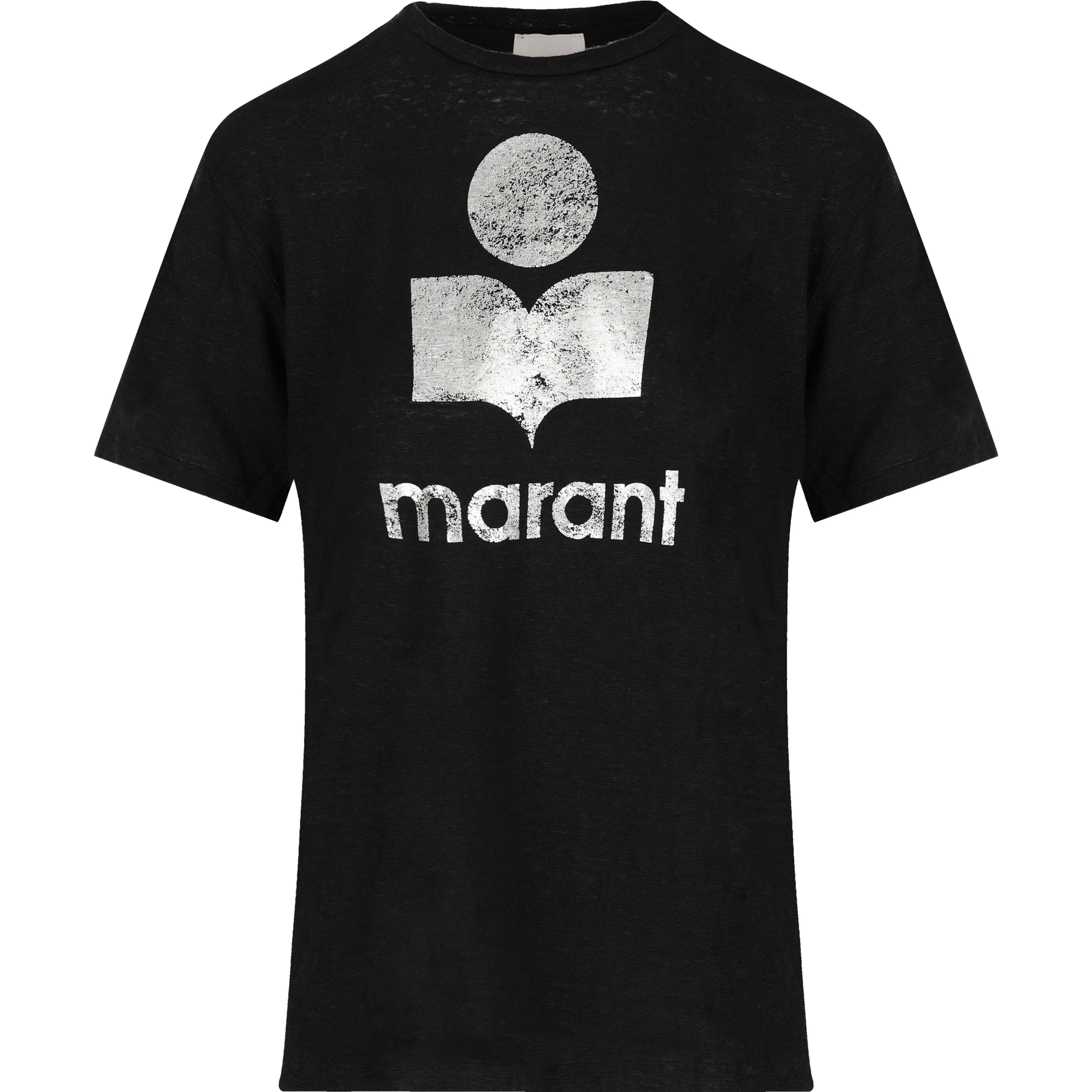 Isabel Marant Etoile T-shirts and Polos Black