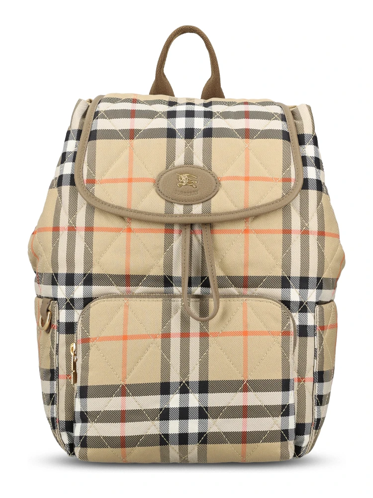 Burberry Bags.. Beige