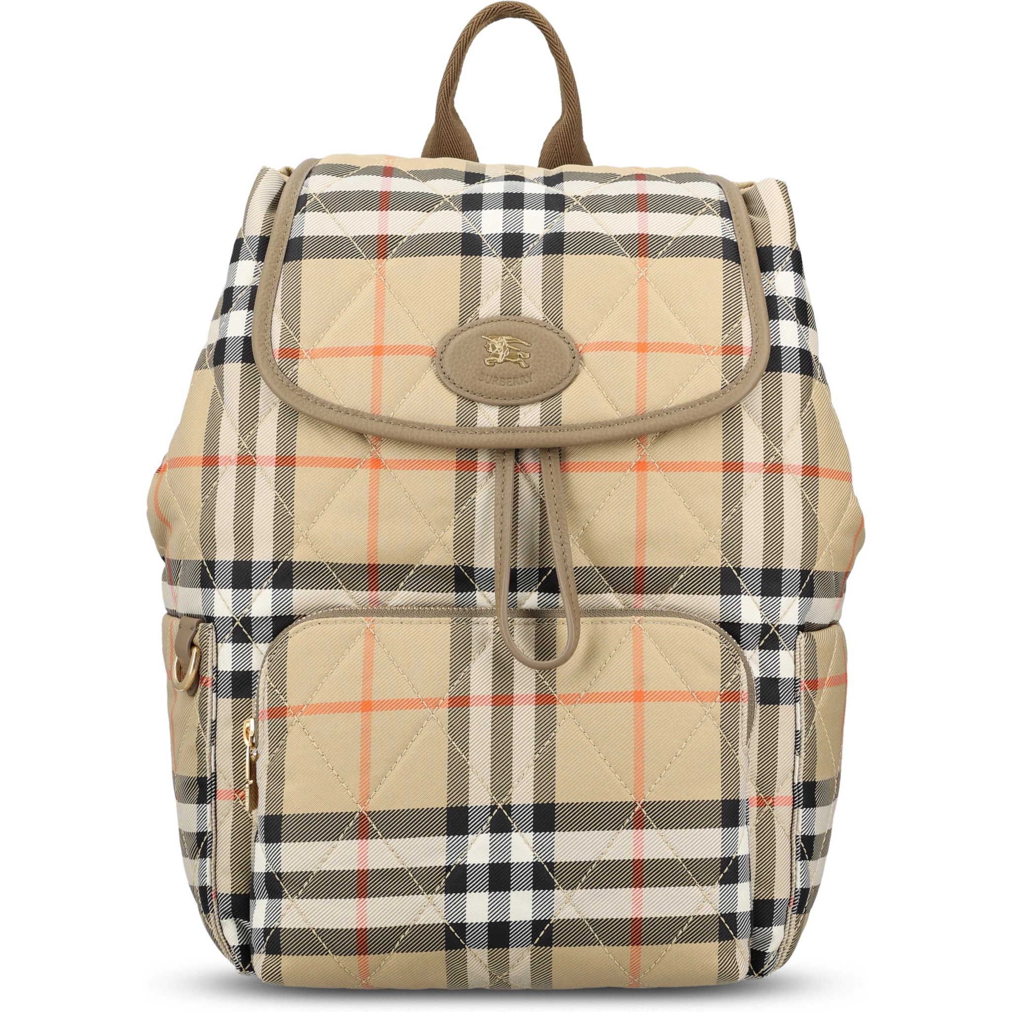 Burberry Bags.. Beige