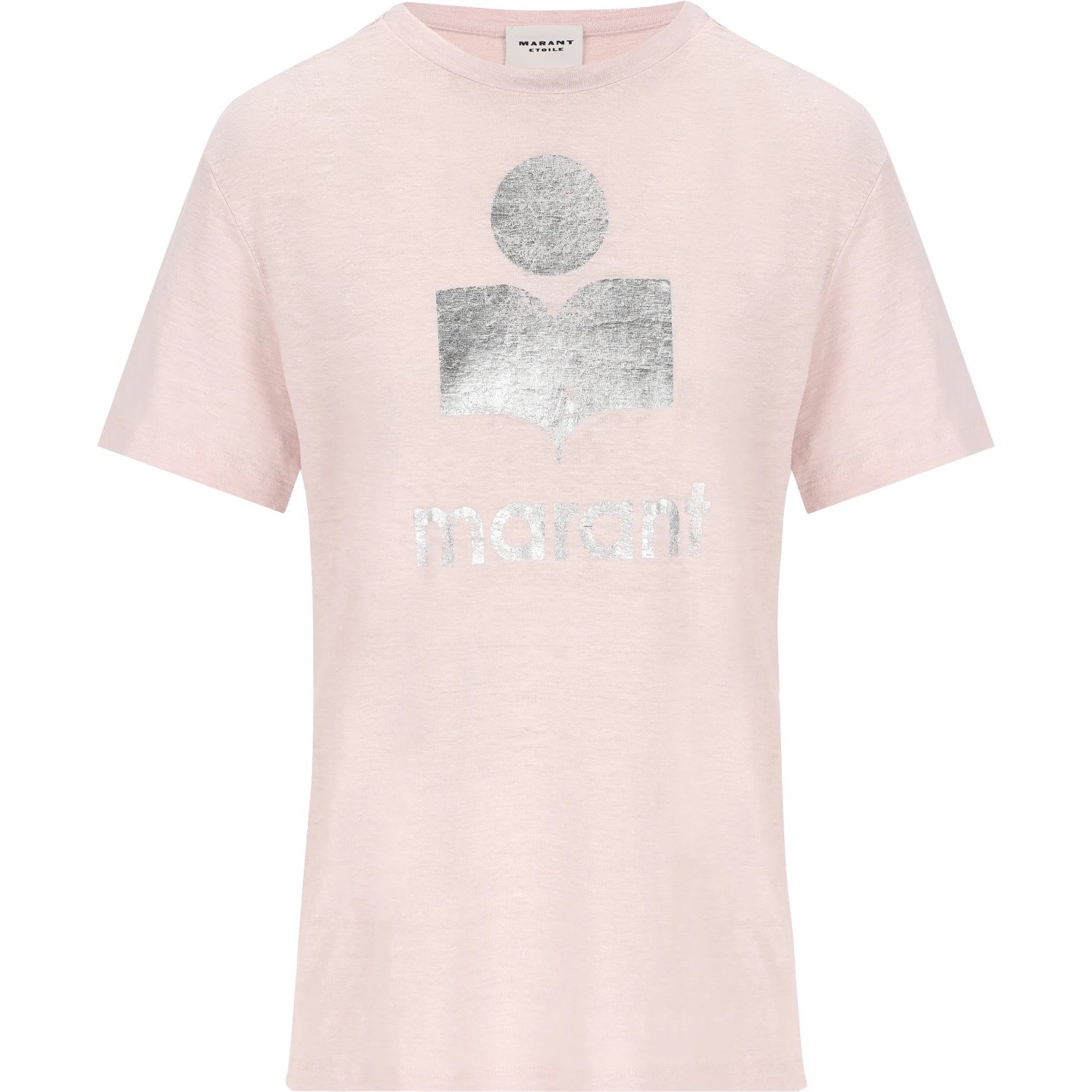 Isabel Marant Etoile T-shirts and Polos Pink