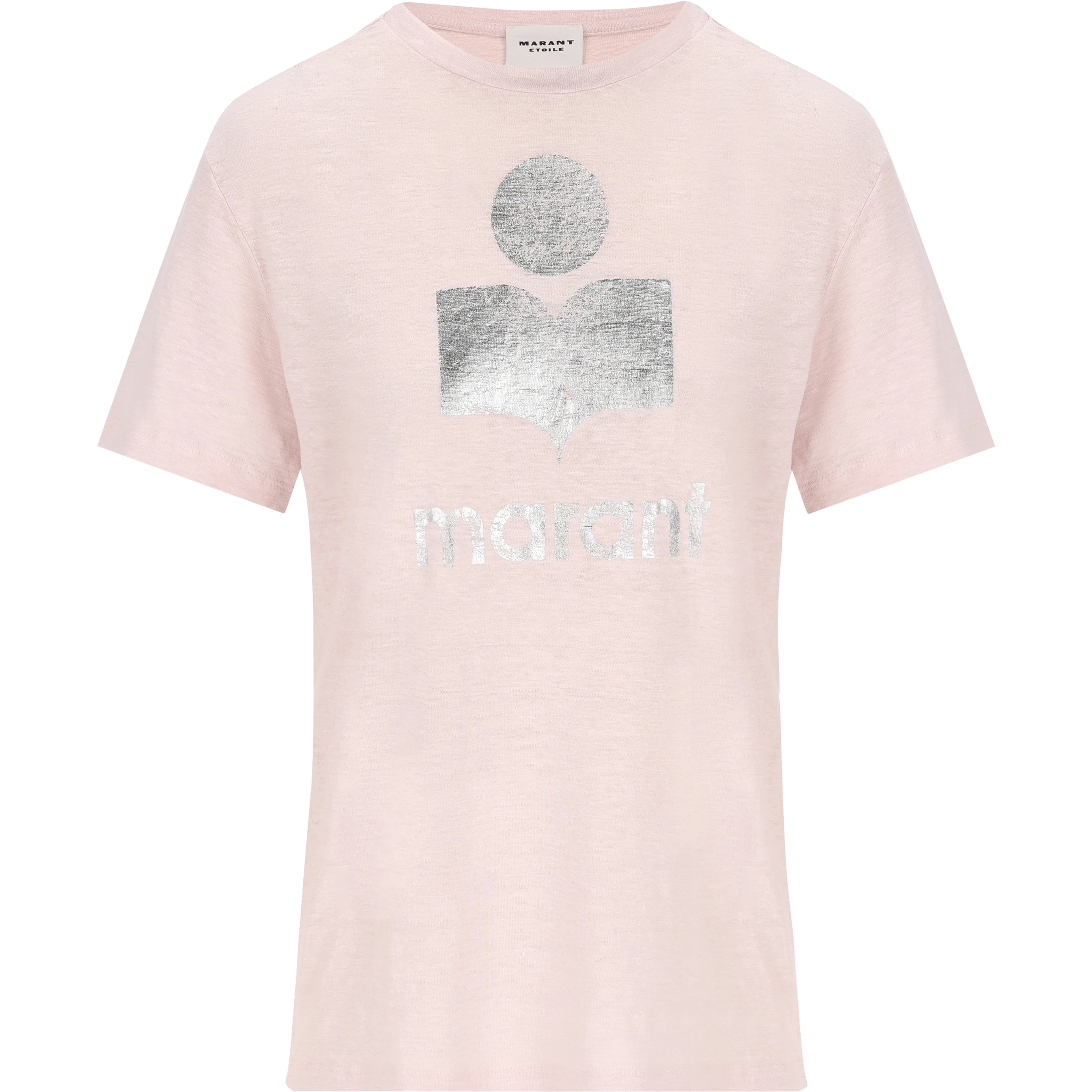 Isabel Marant Etoile T-shirts and Polos Pink