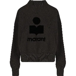 Isabel Marant Etoile Sweaters Black
