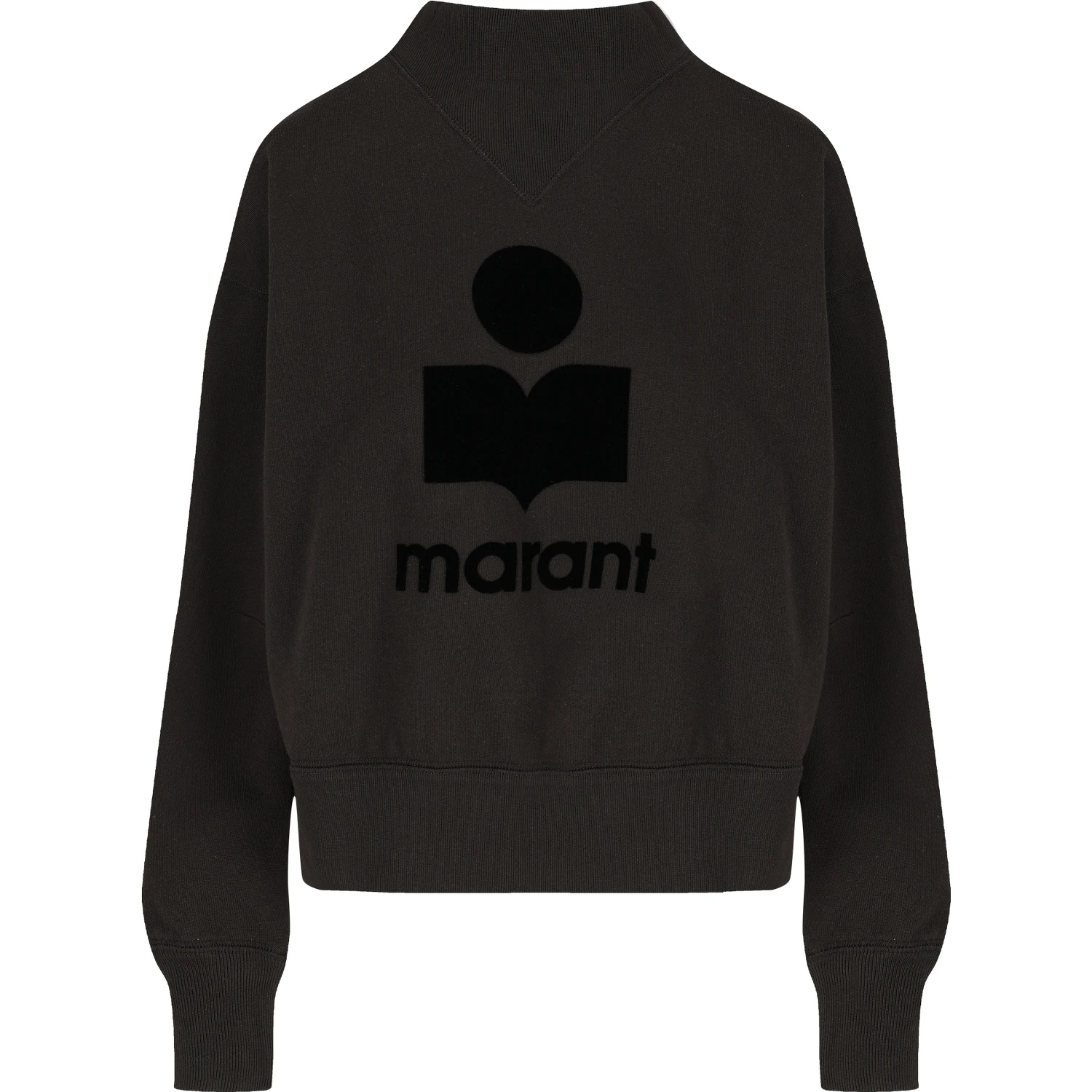 Isabel Marant Etoile Sweaters Black