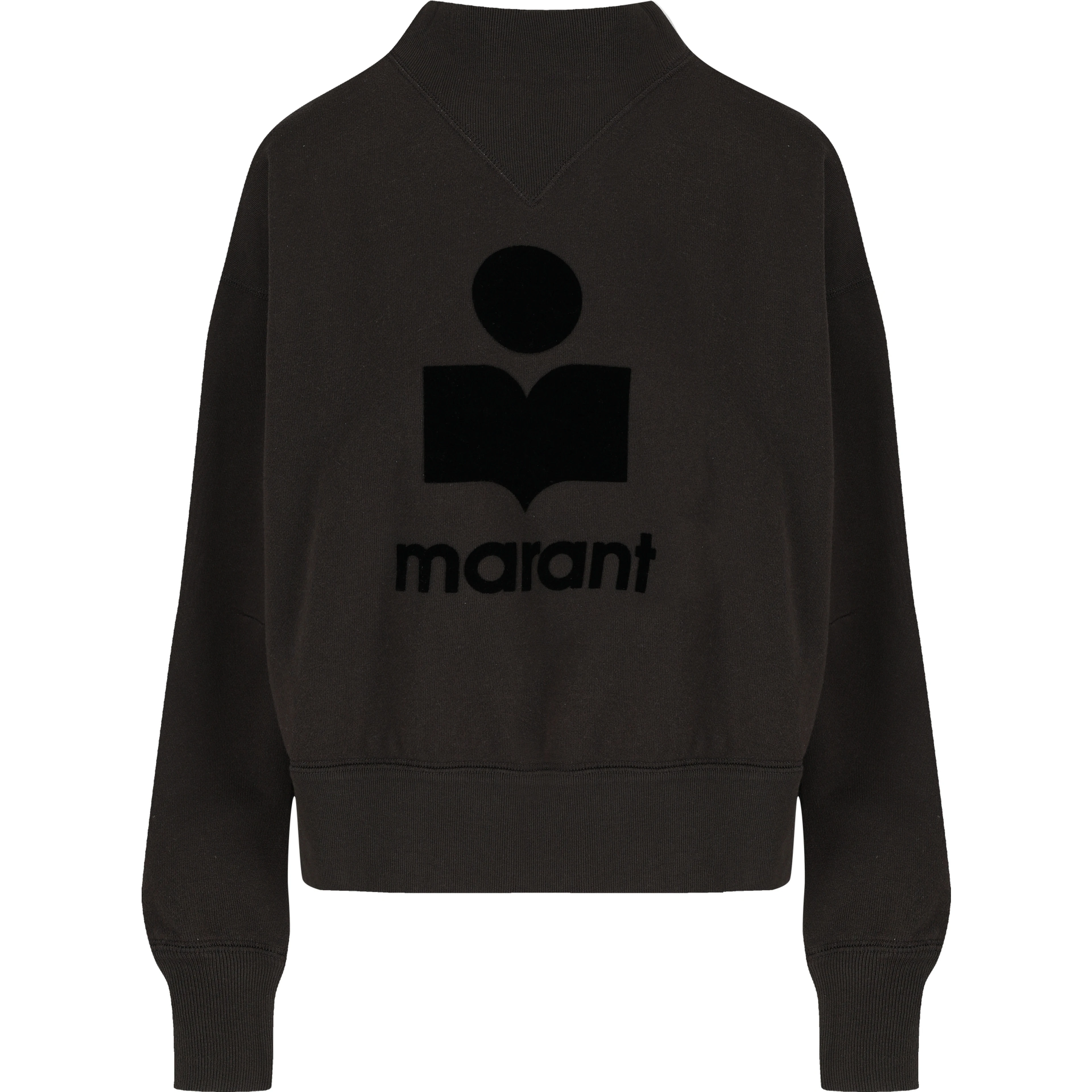 Isabel Marant Etoile Sweaters Black