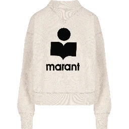 Isabel Marant Etoile Sweaters Off-white