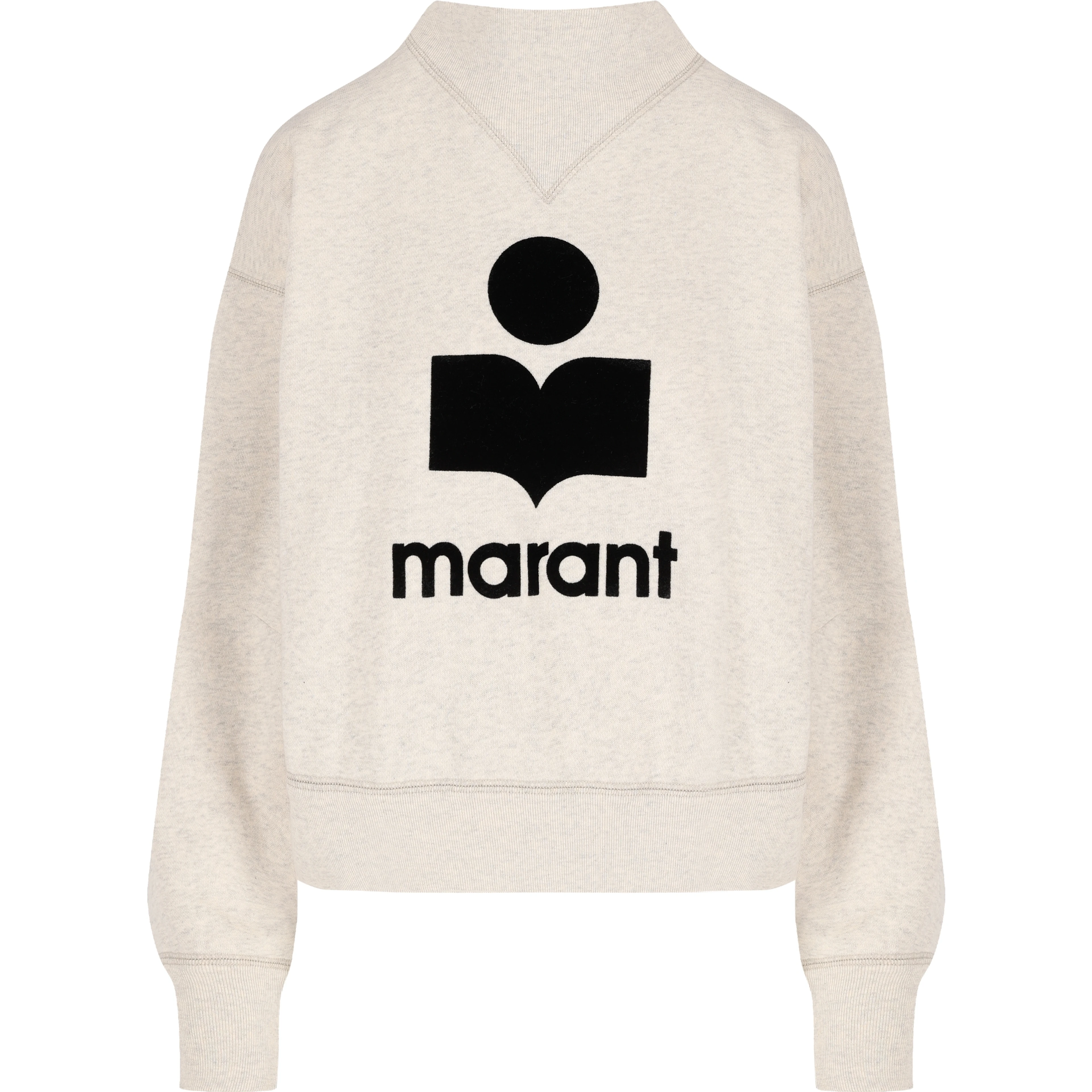 Isabel Marant Etoile Sweaters Off-white