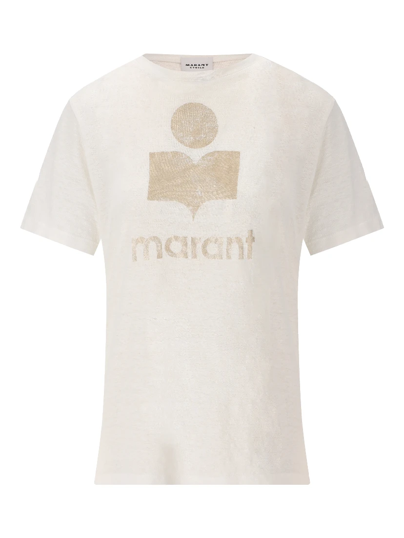 Isabel Marant Etoile T-shirts and Polos