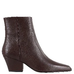 JANE ANKLE BOOT 60