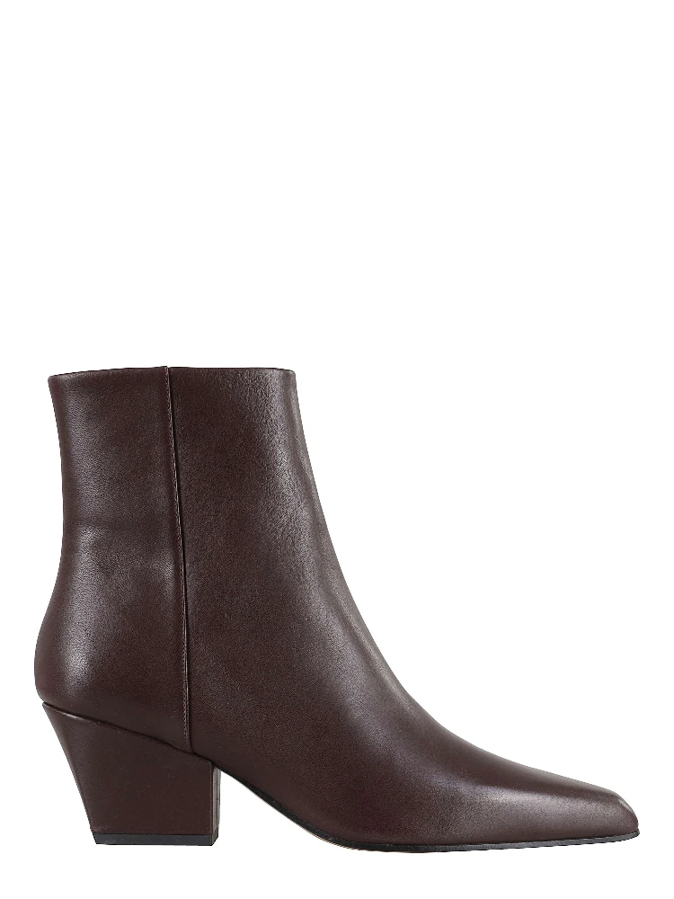 JANE ANKLE BOOT 60