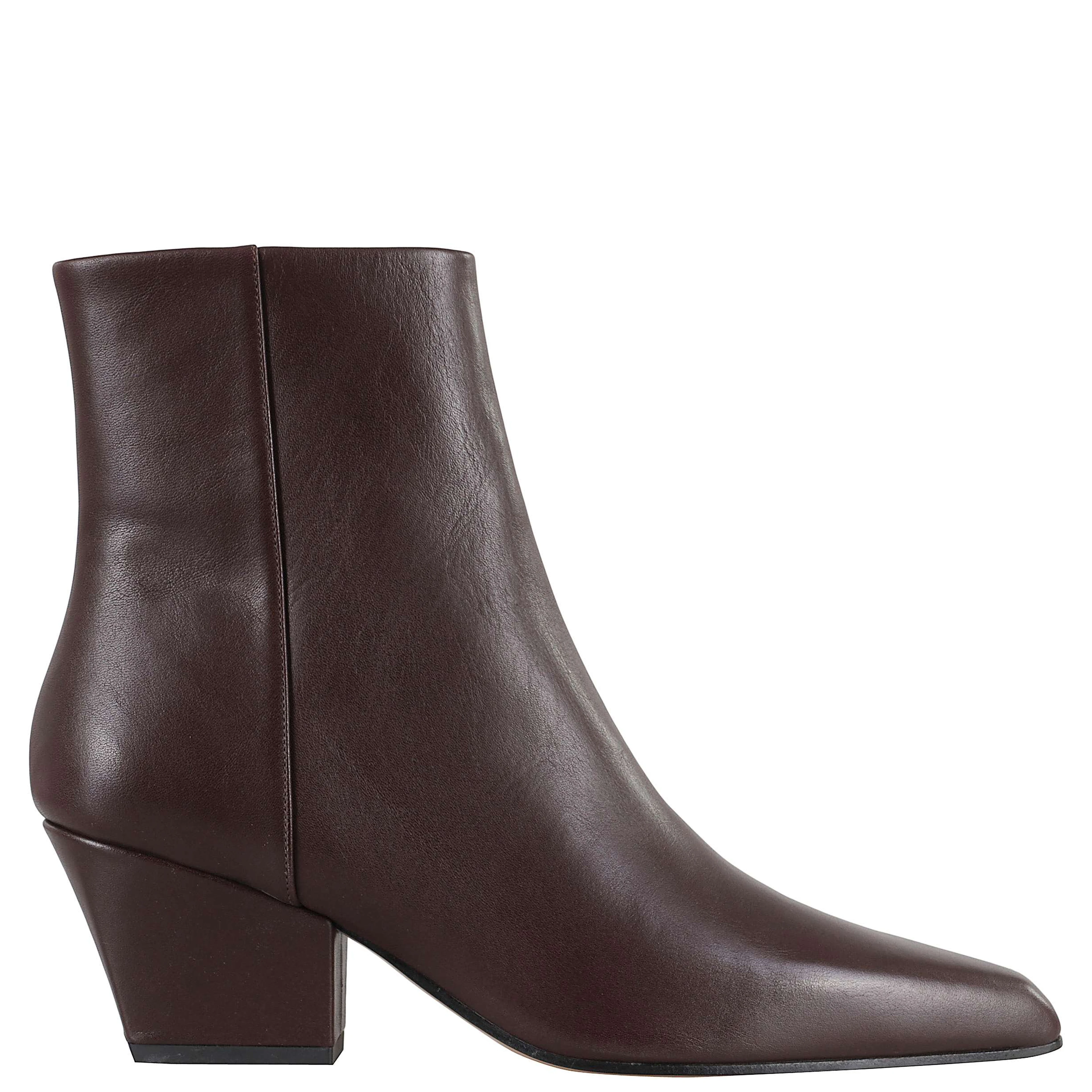 JANE ANKLE BOOT 60