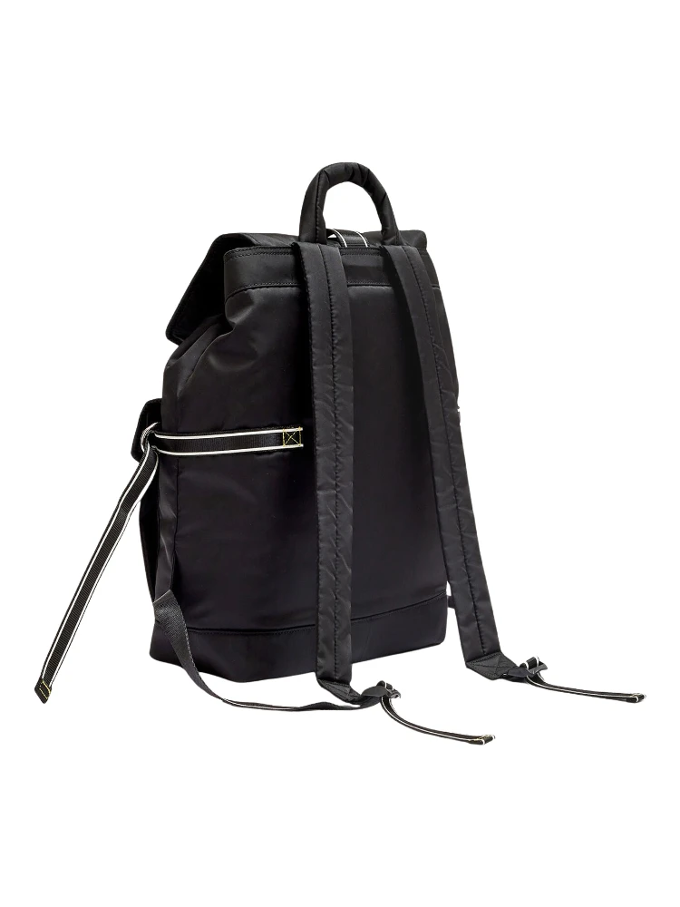 RE TECH SPORT NYLON BACKPACK alternative
