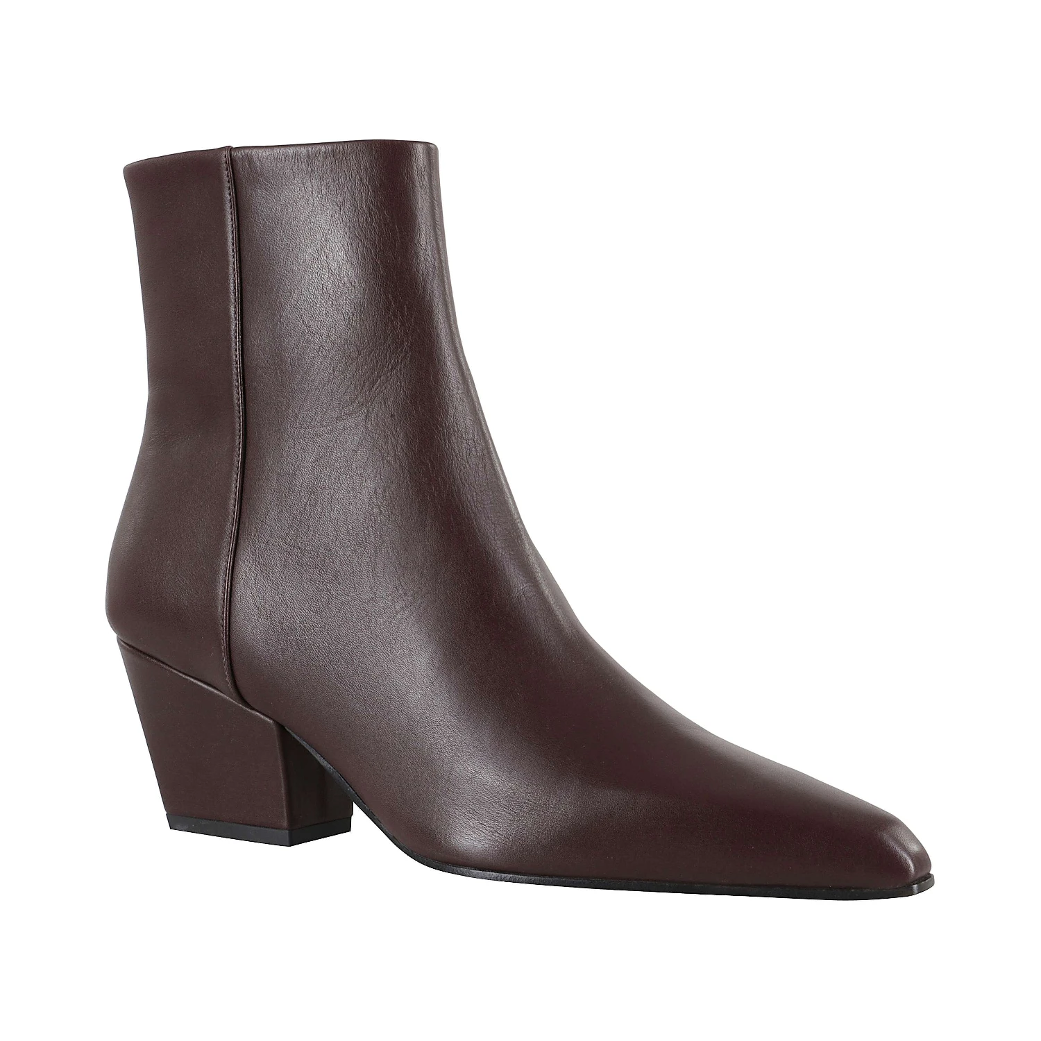 JANE ANKLE BOOT 60