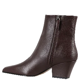 JANE ANKLE BOOT 60